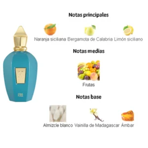 Alternative view of Erba pura